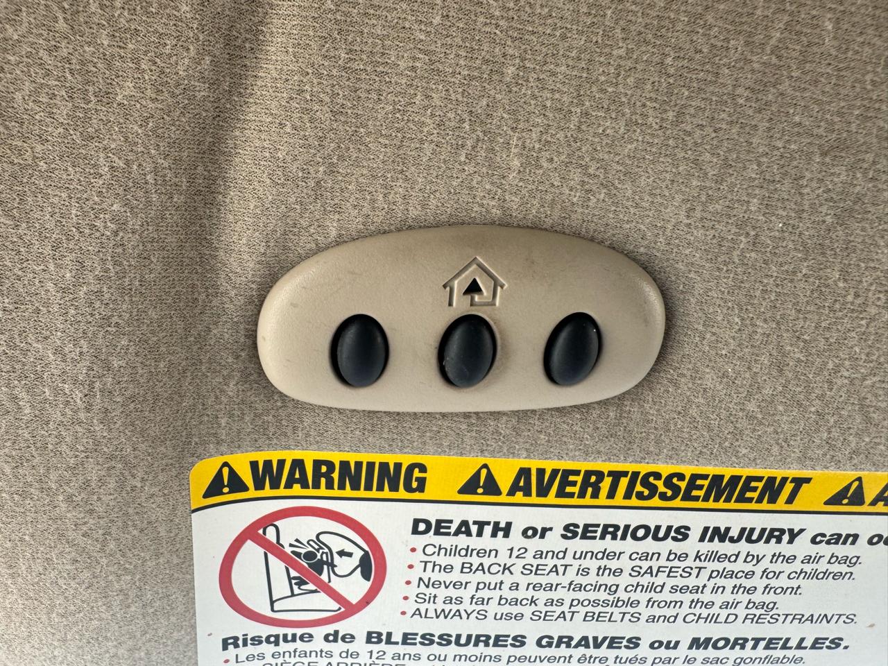 Ford Excursion 137" WB 6.8L Limited 4WD 2005