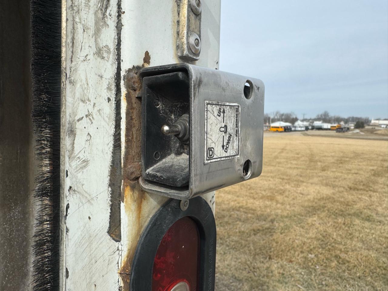 Freightliner M2  2012