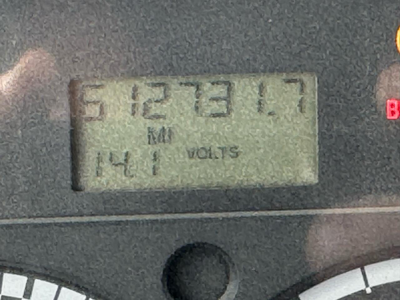 Freightliner M2  2012