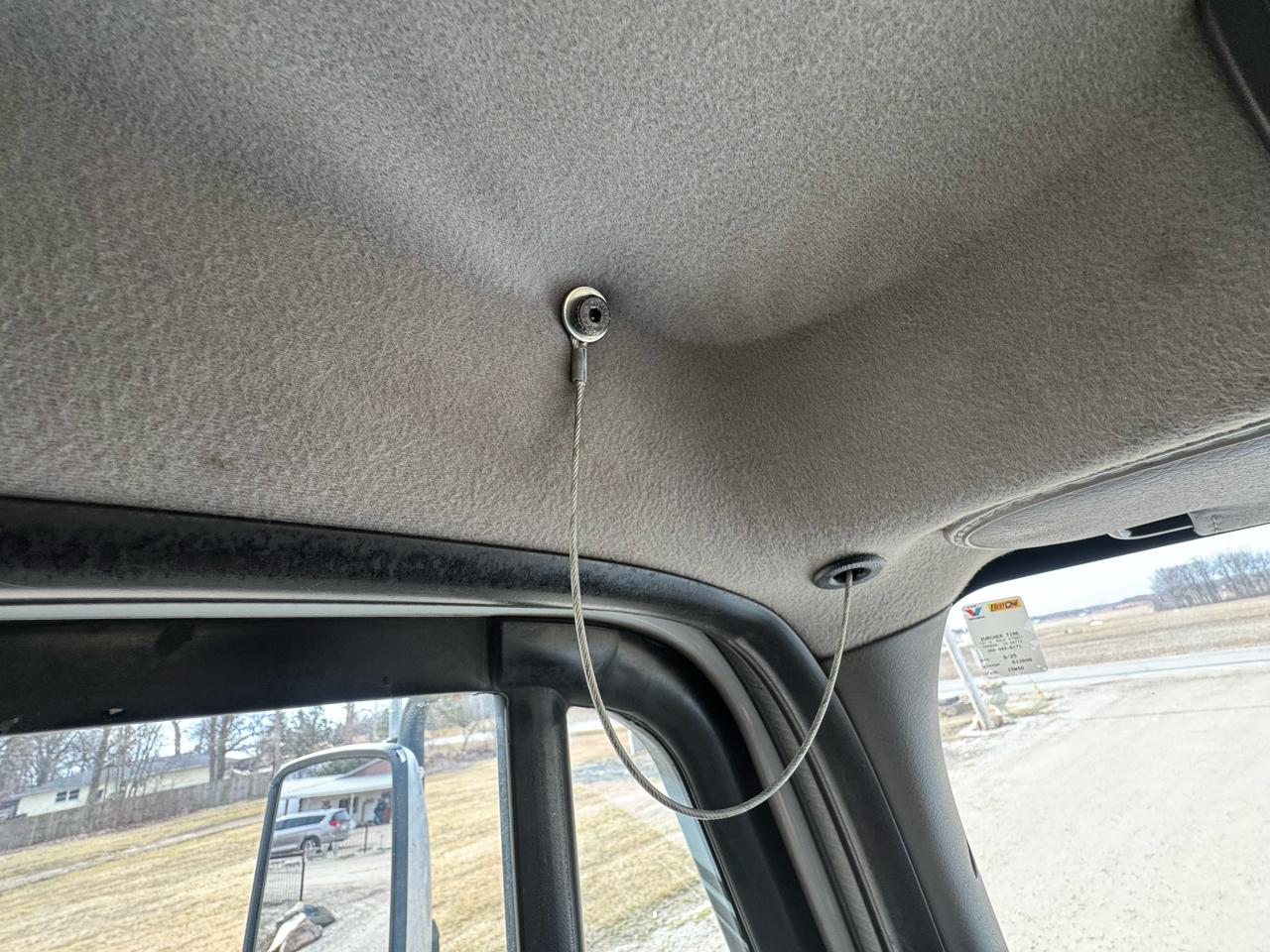 Freightliner M2  2012