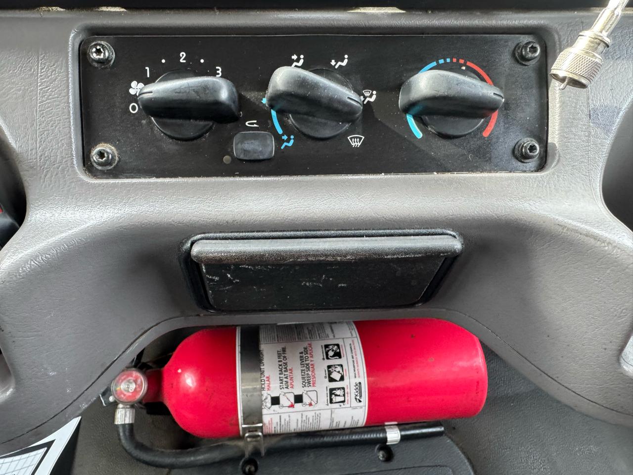 Freightliner M2  2015