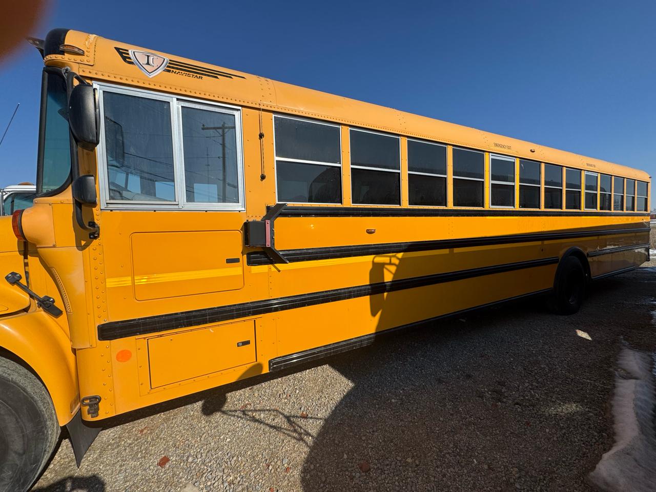 IC Corporation CE300  2014