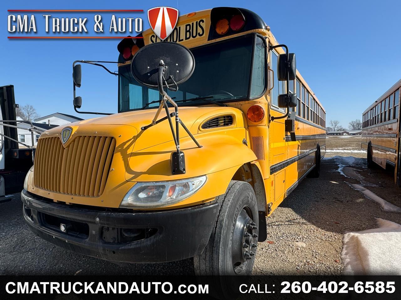 IC Corporation CE300  2014