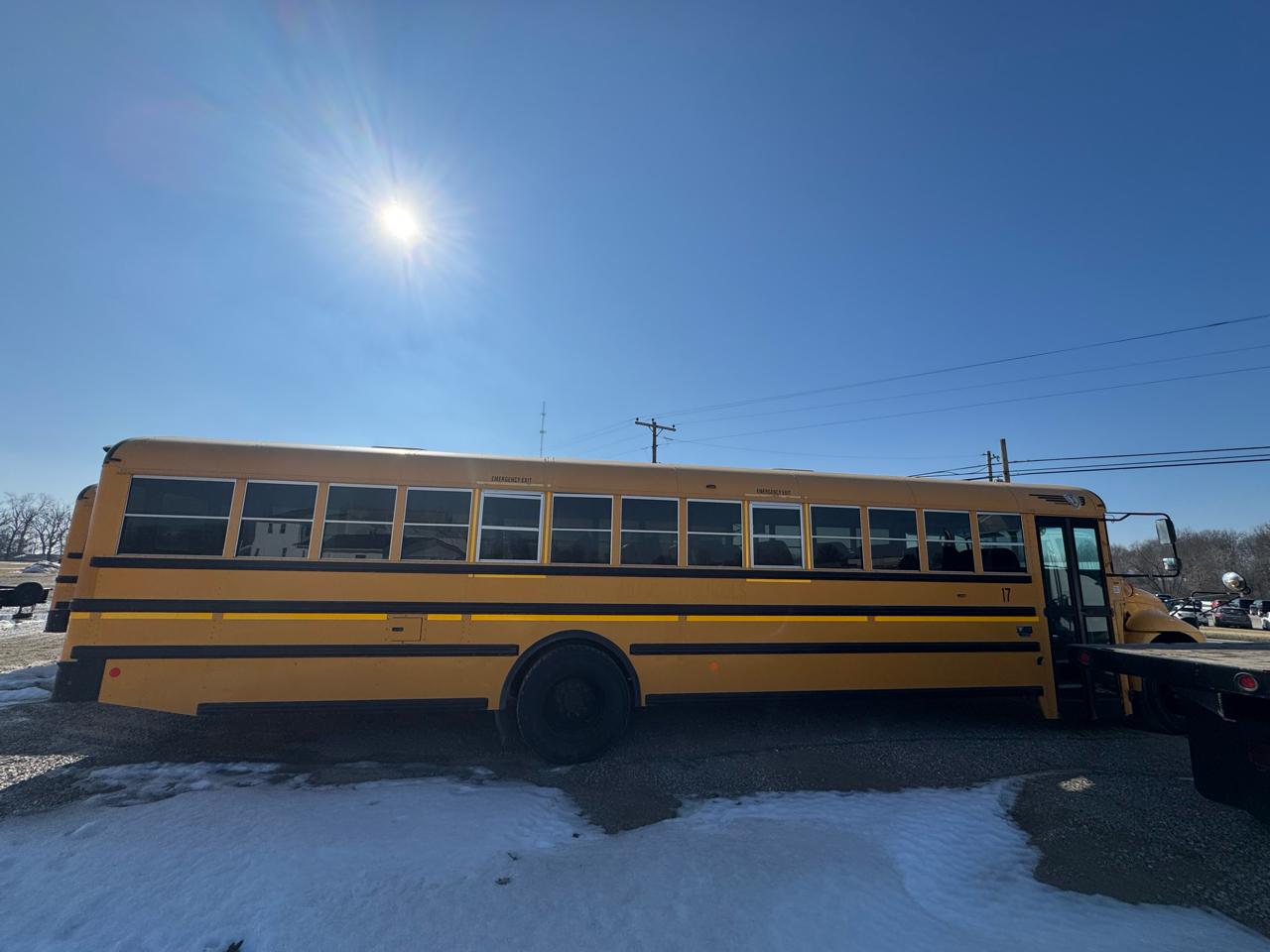 IC Corporation CE300  2014