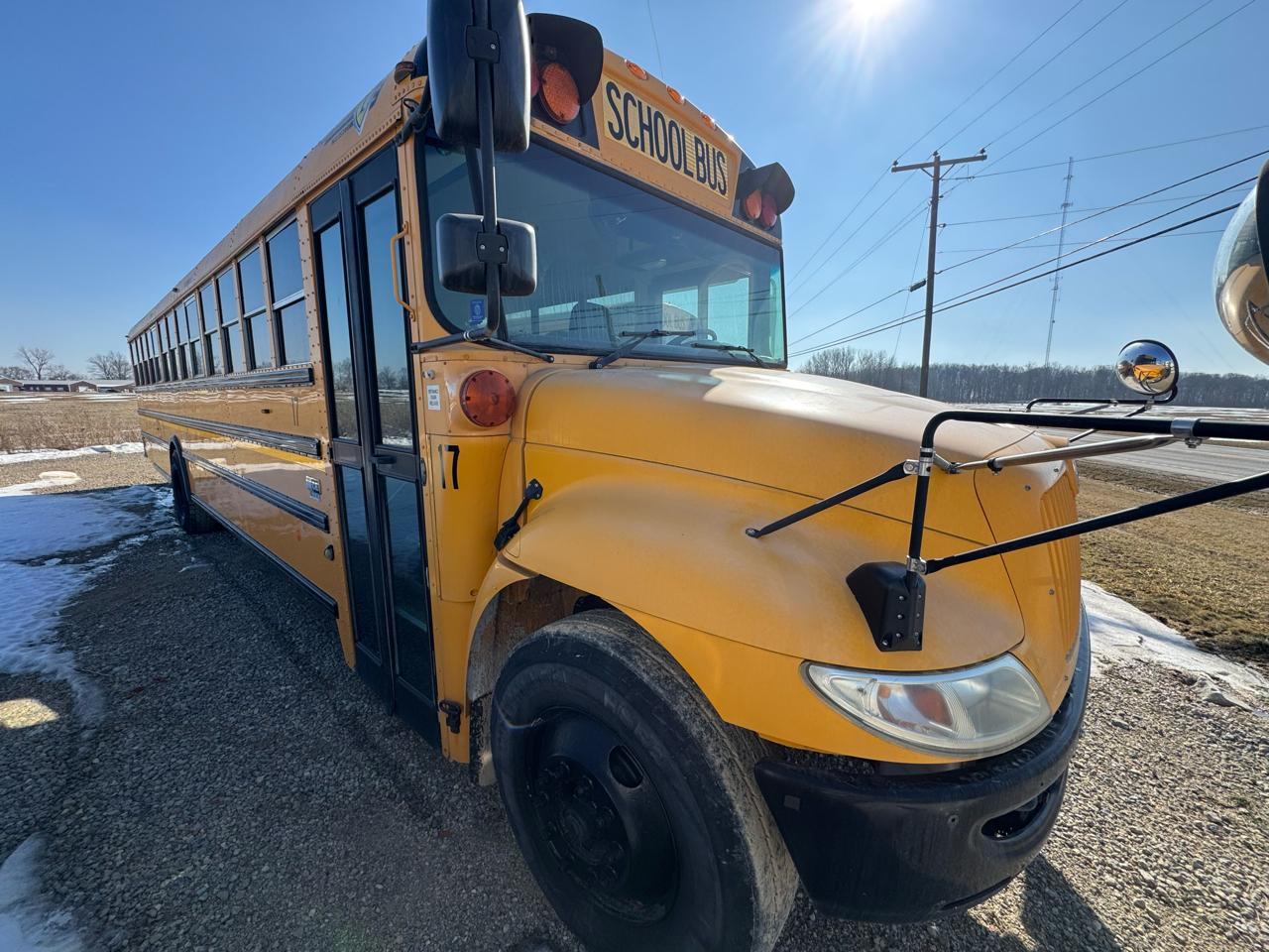 IC Corporation CE300  2014