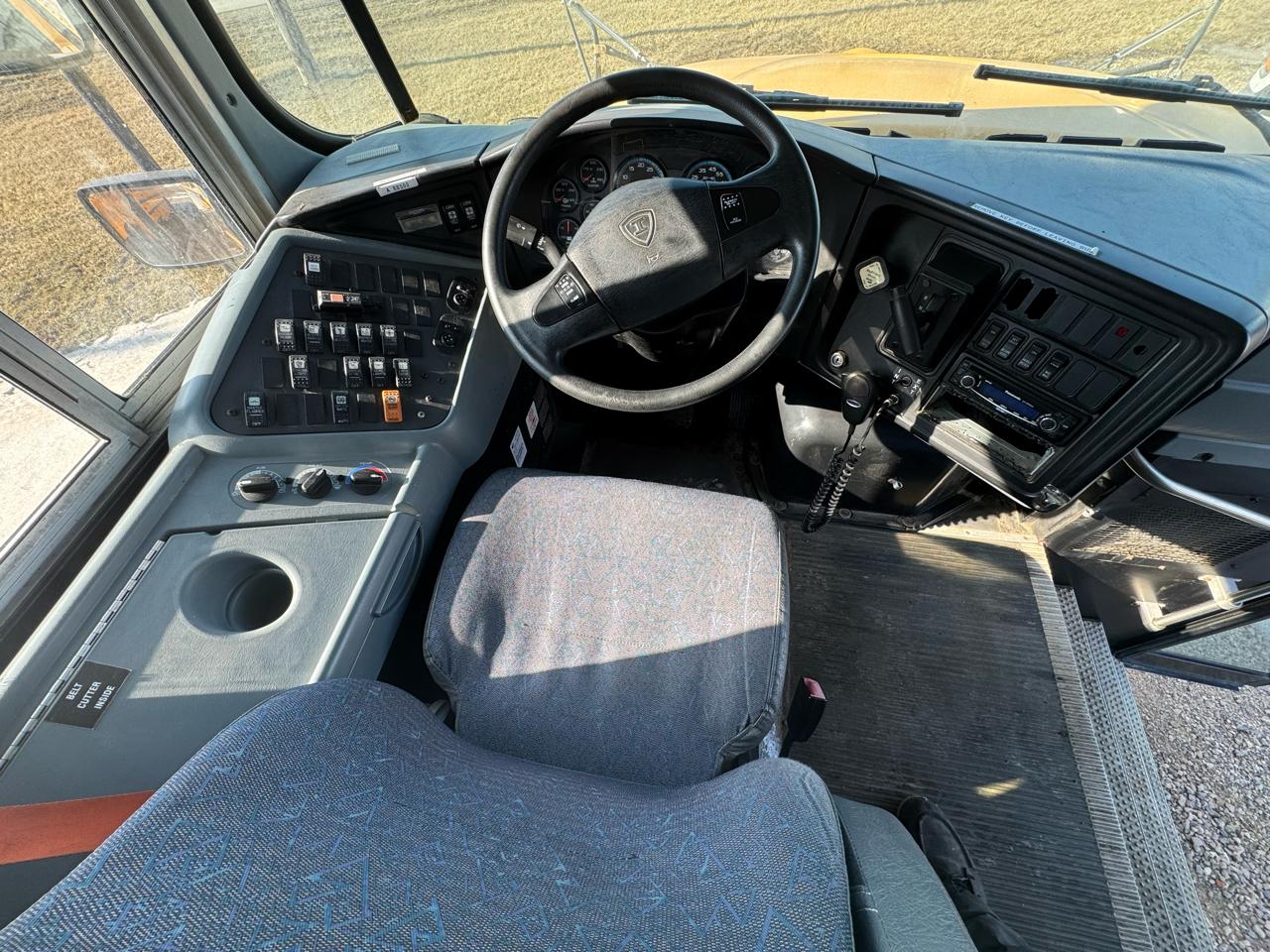 IC Corporation CE300  2014