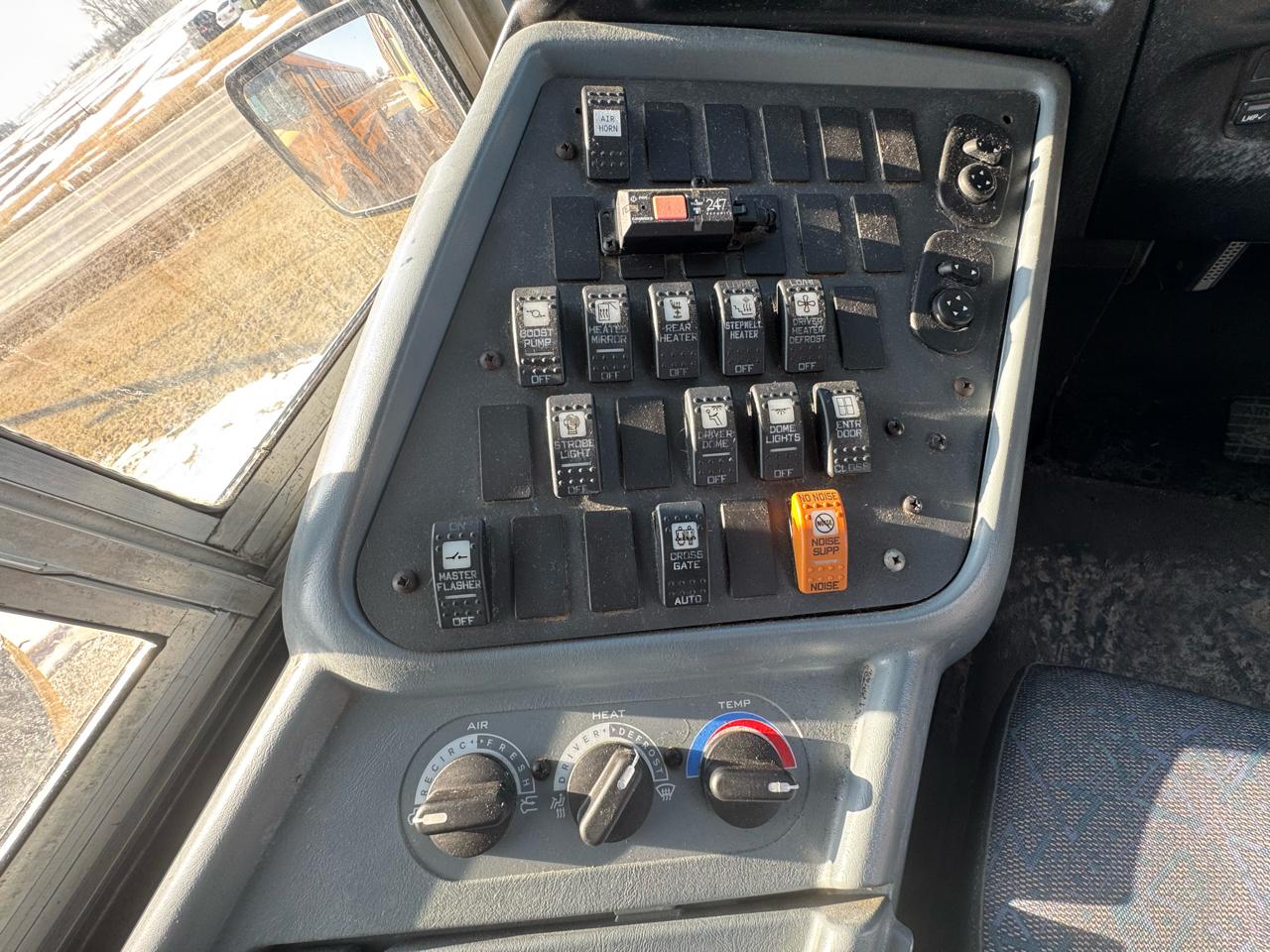 IC Corporation CE300  2014