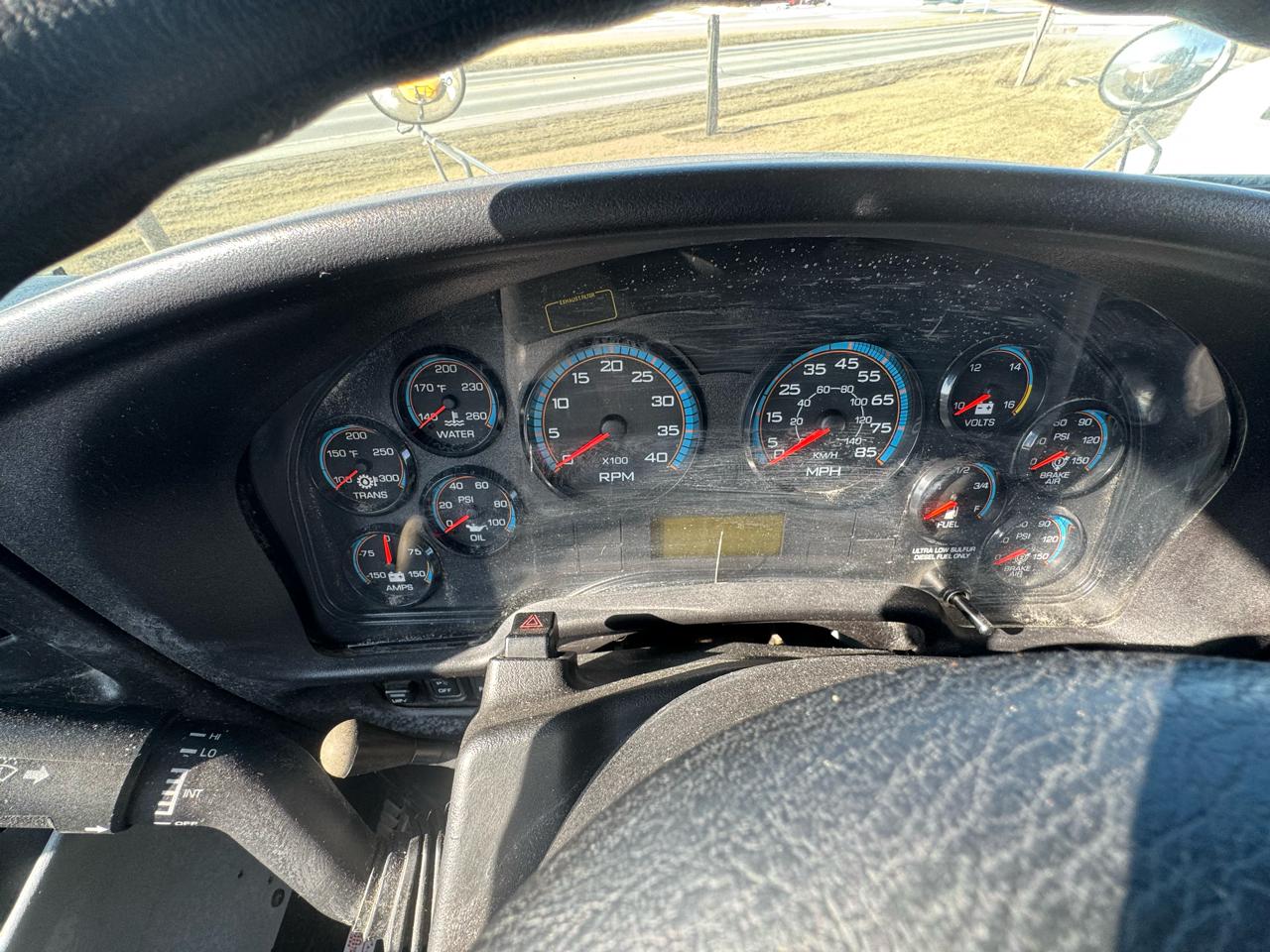 IC Corporation CE300  2014