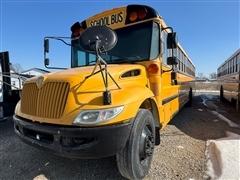 2014 IC Corporation CE300 