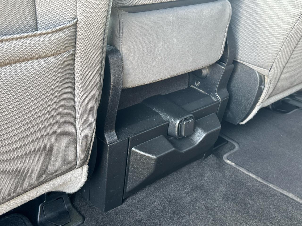 Ford Super Duty F-350 SRW Crew Cab 156" XLT 2017