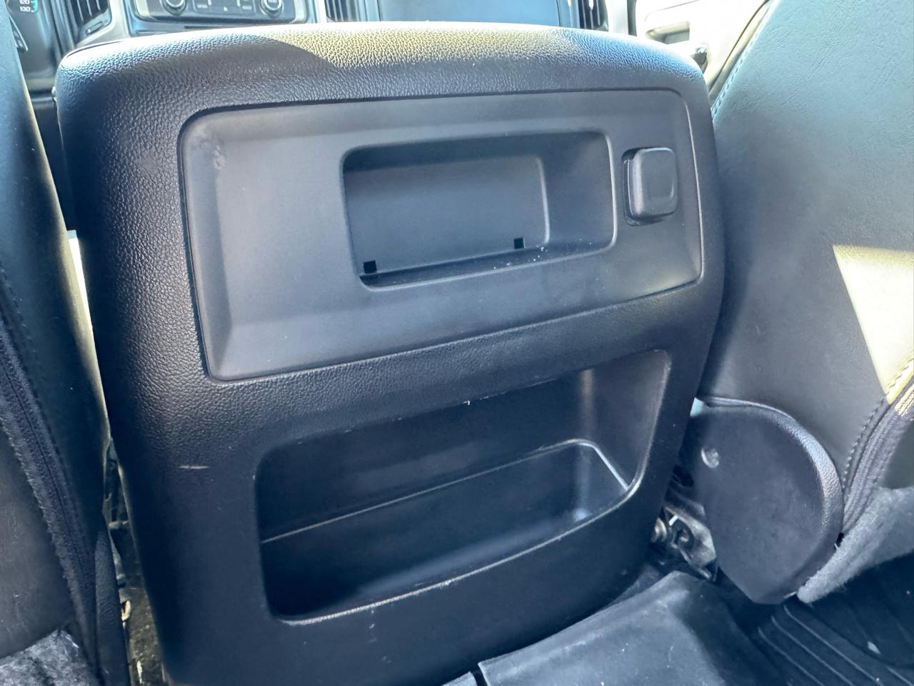 GMC Sierra 2500 Crew Cab  2017