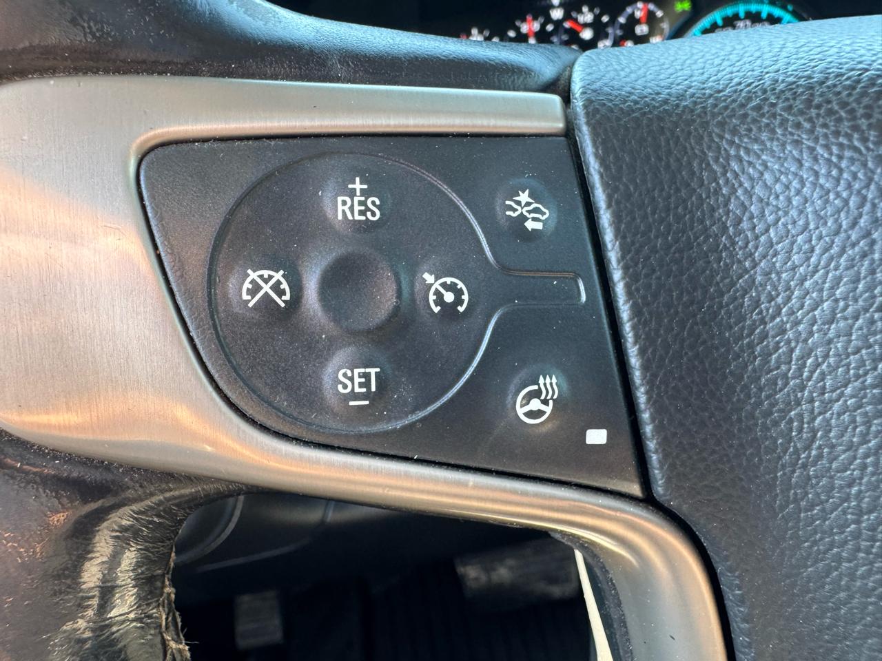 GMC Sierra 2500 Crew Cab  2017