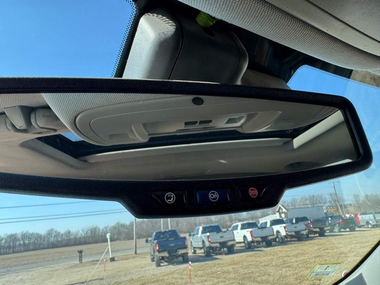 GMC Sierra 2500 Crew Cab  2017