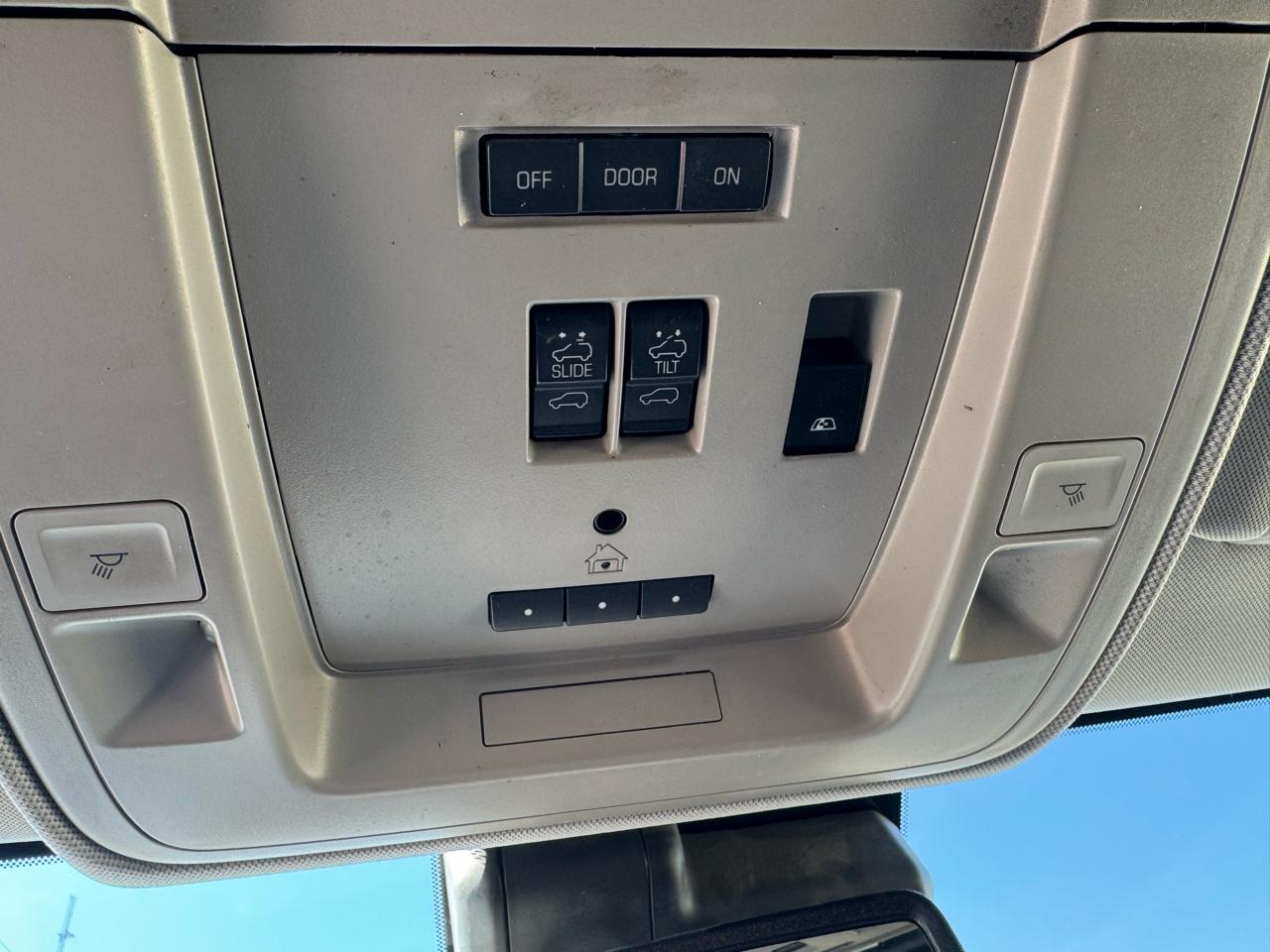 GMC Sierra 2500 Crew Cab  2017