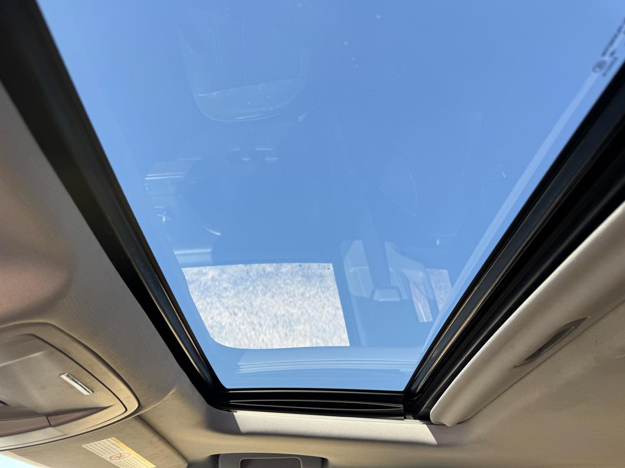 GMC Sierra 2500 Crew Cab  2017