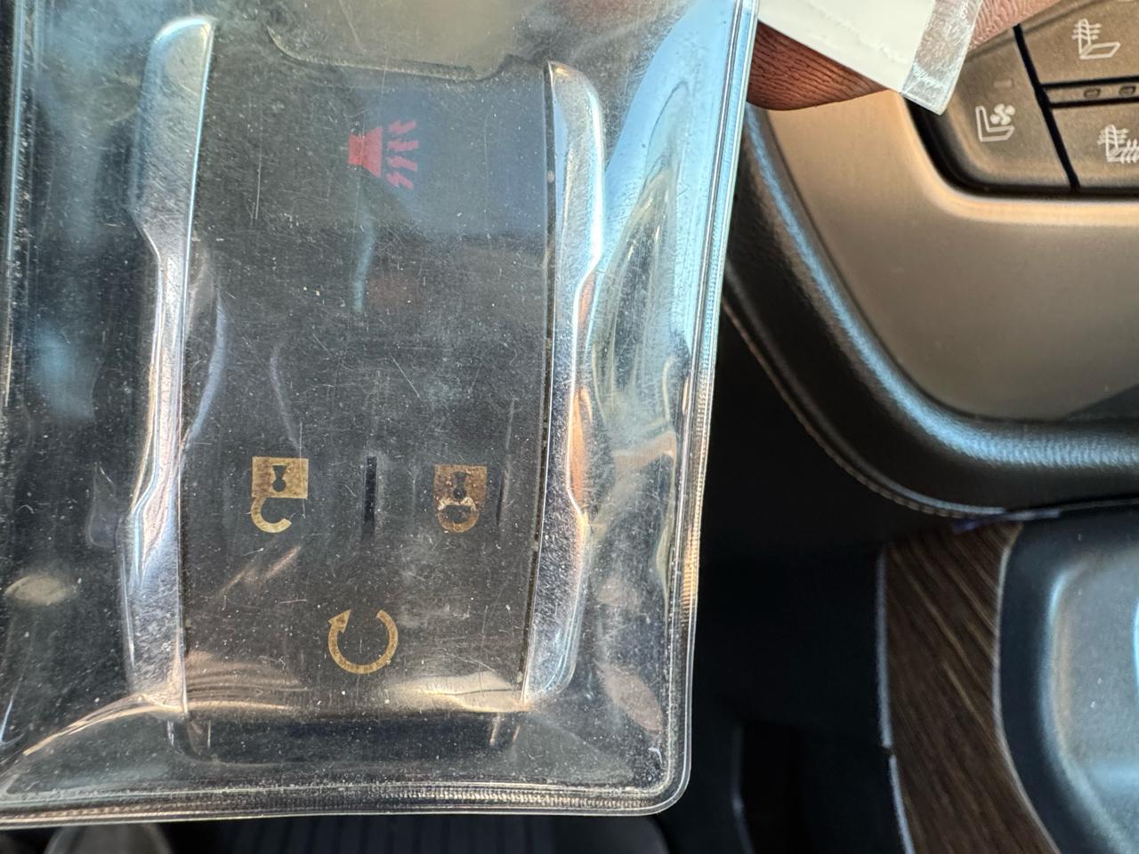 GMC Sierra 2500 Crew Cab  2017