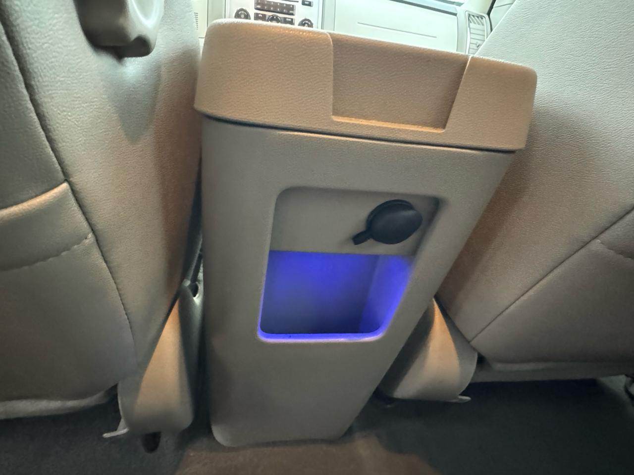 Mercury Mariner 4WD 4dr Premier 2010