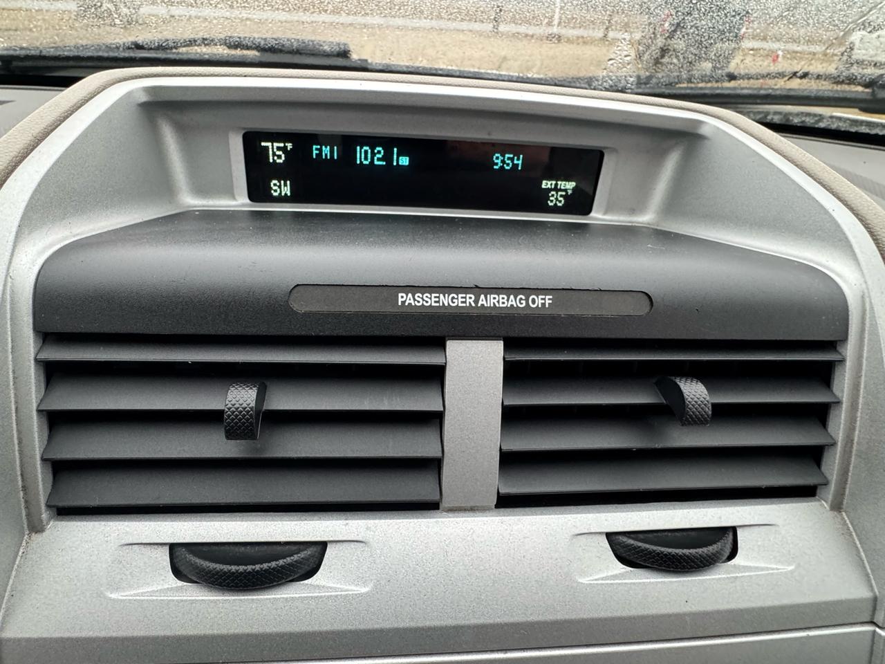 Mercury Mariner 4WD 4dr Premier 2010