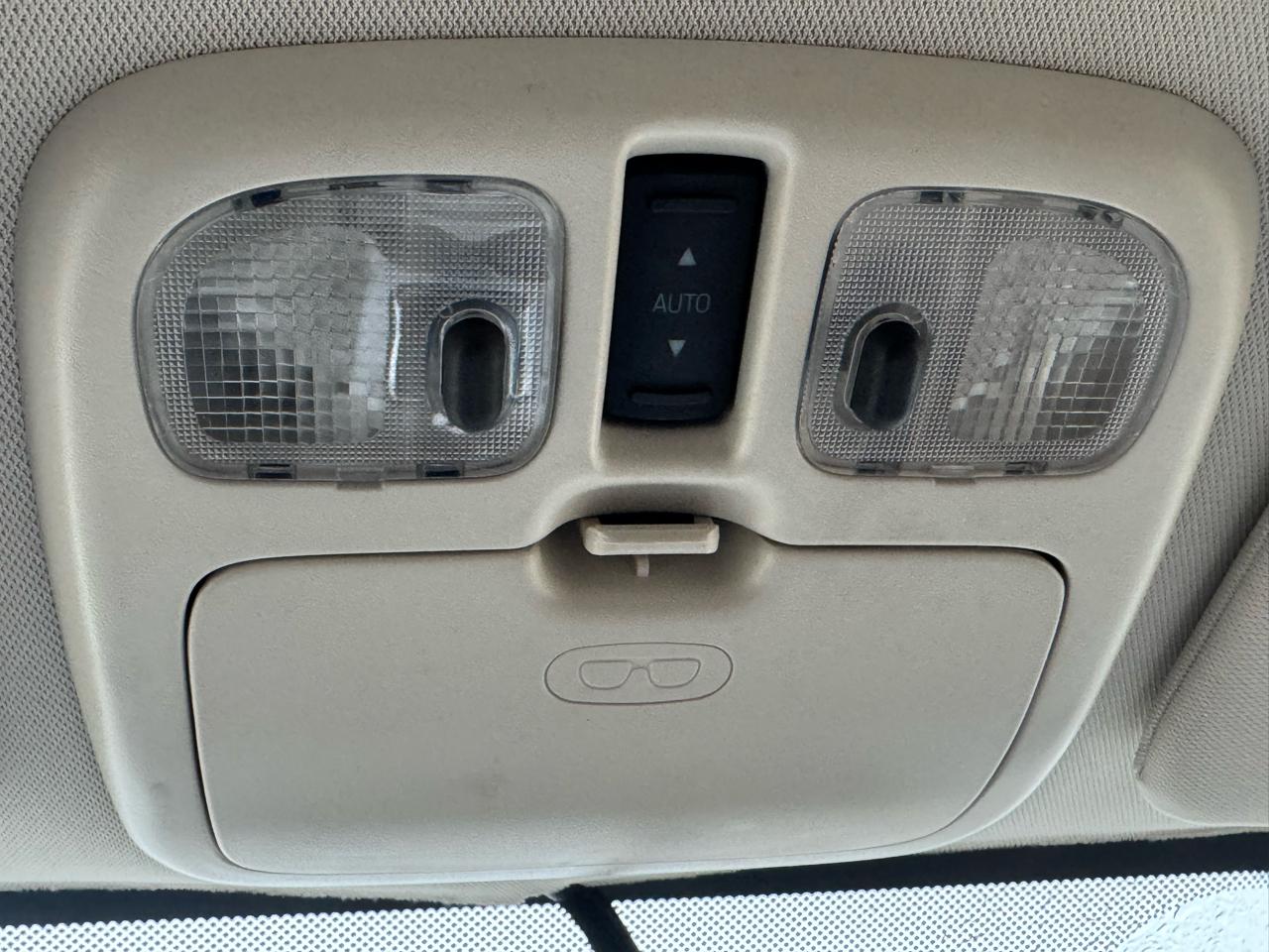 Mercury Mariner 4WD 4dr Premier 2010