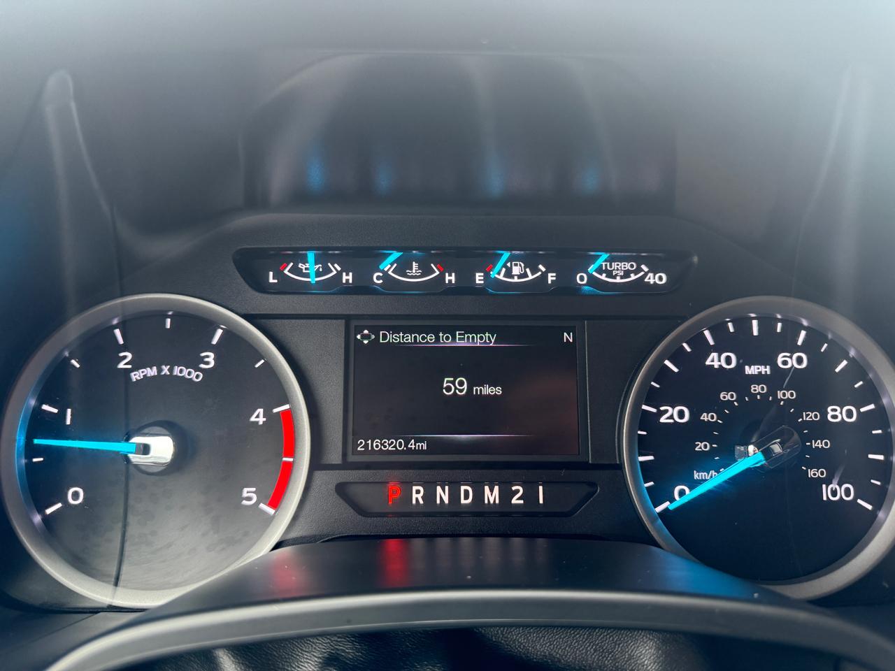 Ford Super Duty F-350 SRW Crew Cab 156" XLT 4WD 2018