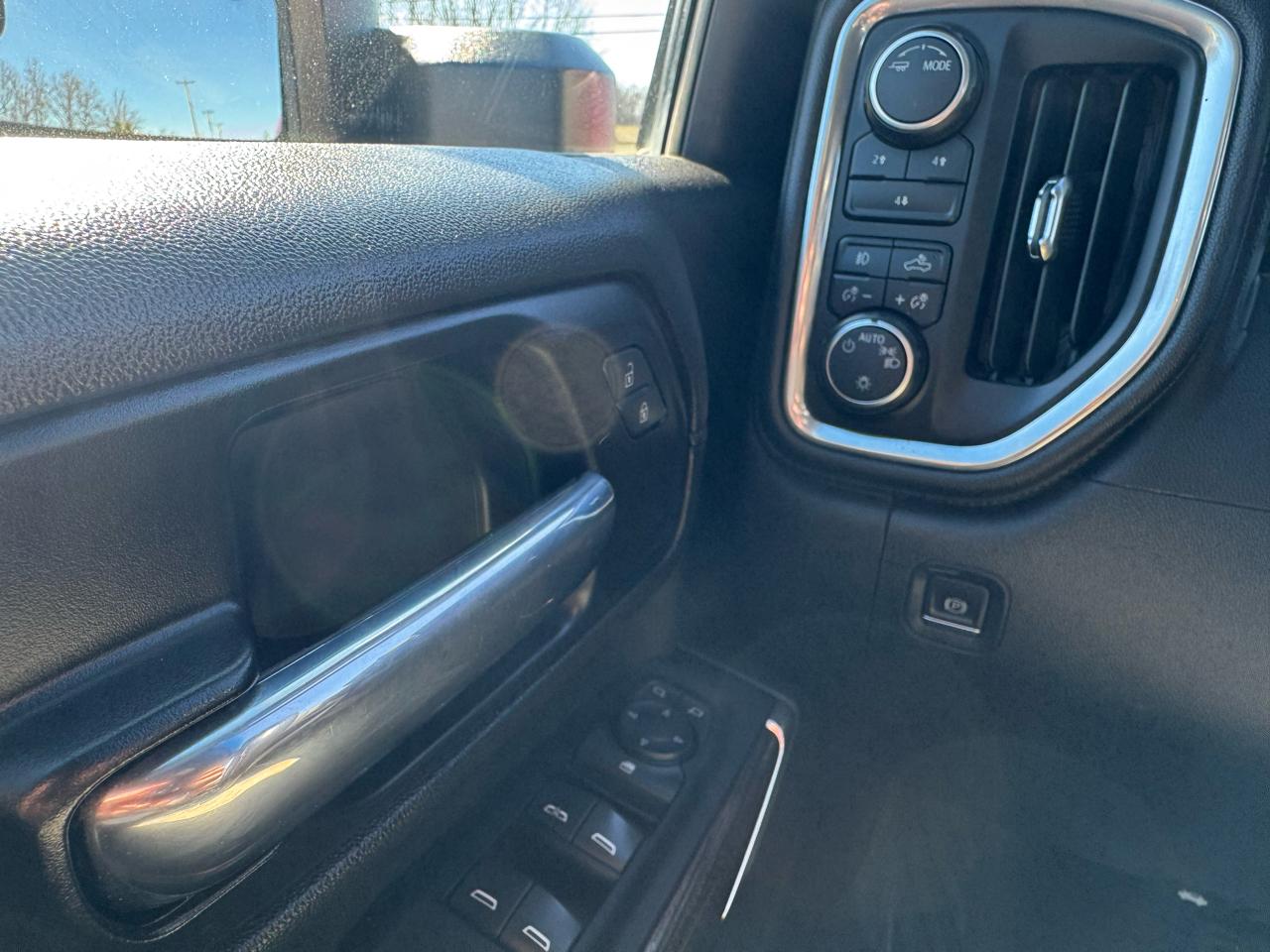 Chevrolet Silverado 2500HD 4WD Crew Cab 159" LT 2021