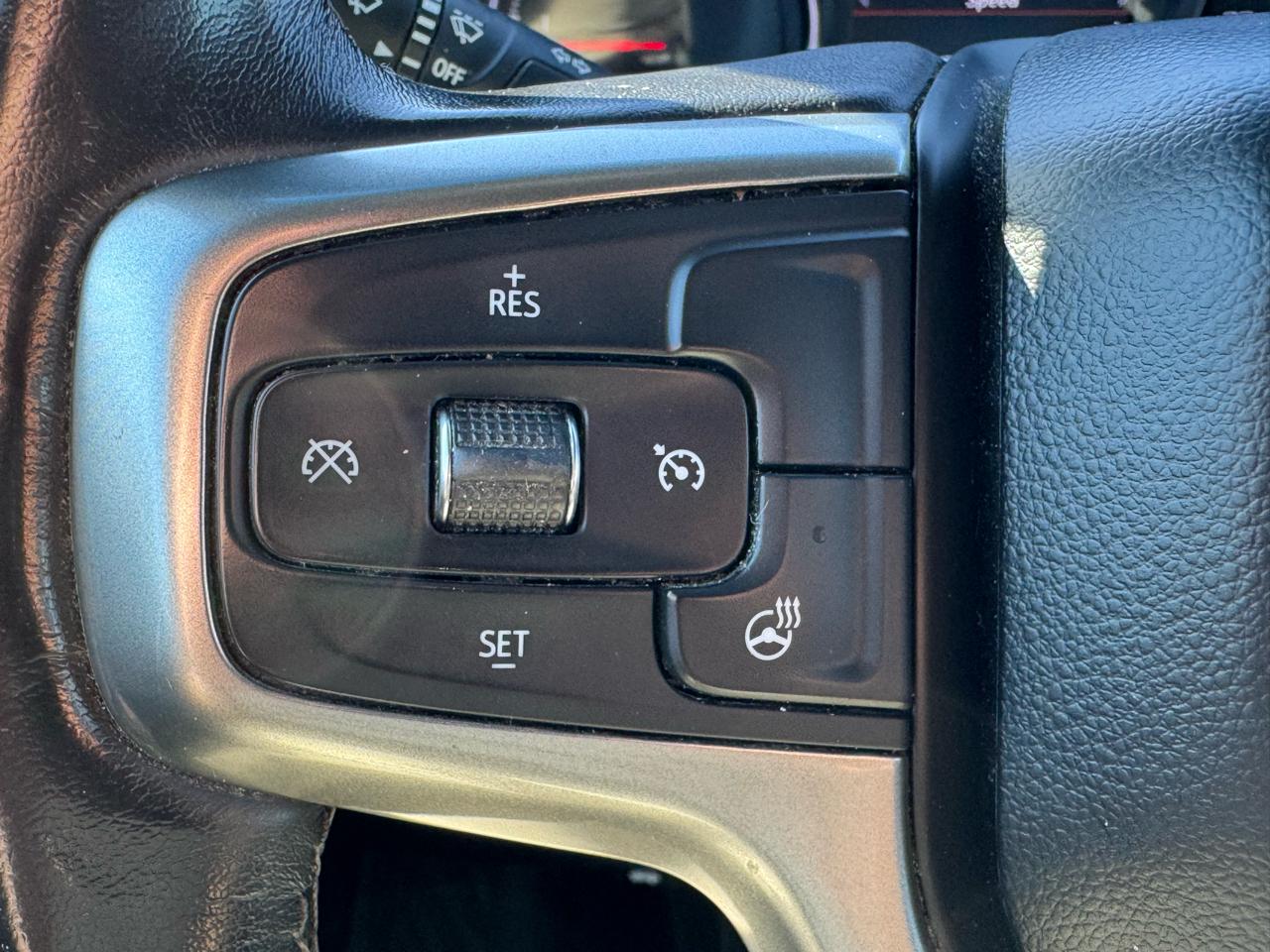 Chevrolet Silverado 2500HD 4WD Crew Cab 159" LT 2021