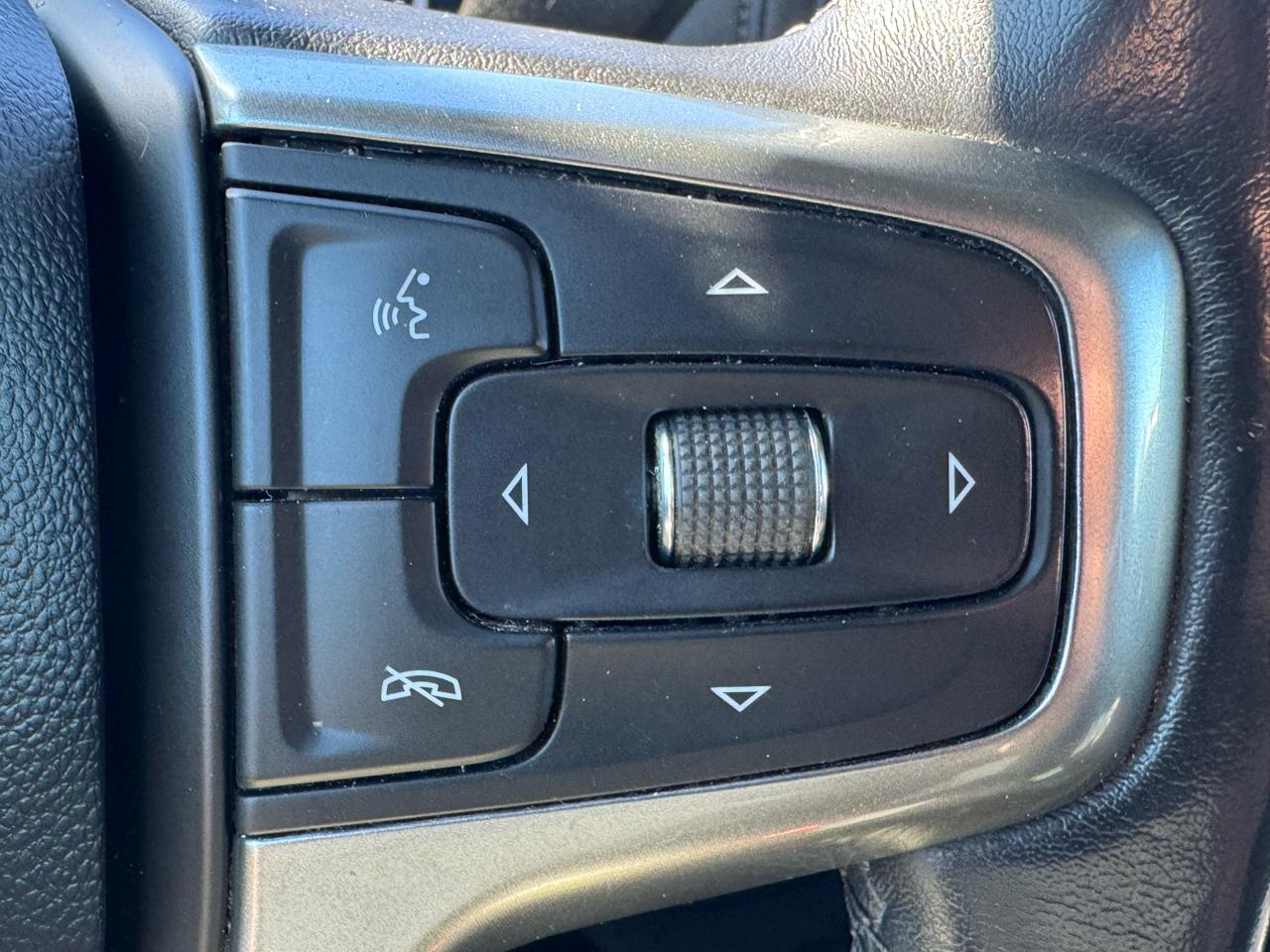 Chevrolet Silverado 2500HD 4WD Crew Cab 159" LT 2021