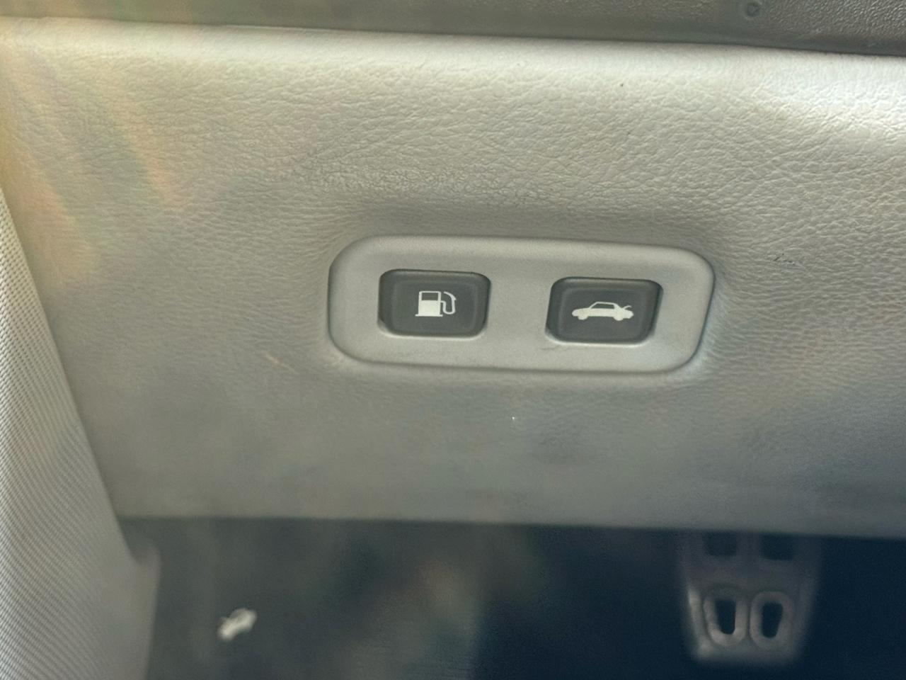 Chevrolet Corvette 2dr Convertible 2005