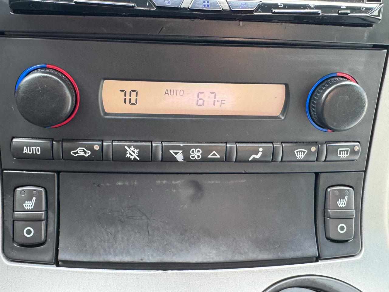 Chevrolet Corvette 2dr Convertible 2005