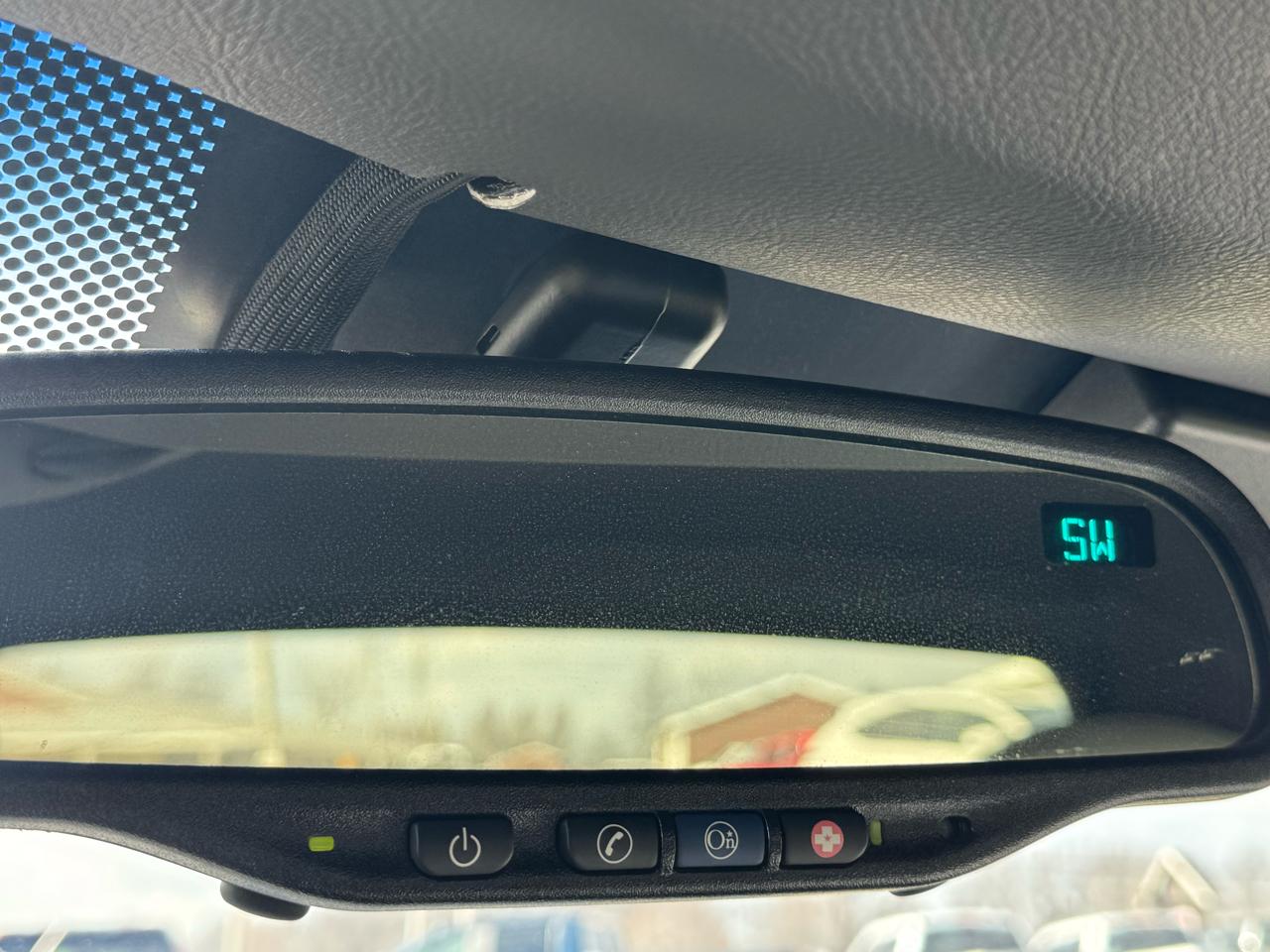 Chevrolet Corvette 2dr Convertible 2005