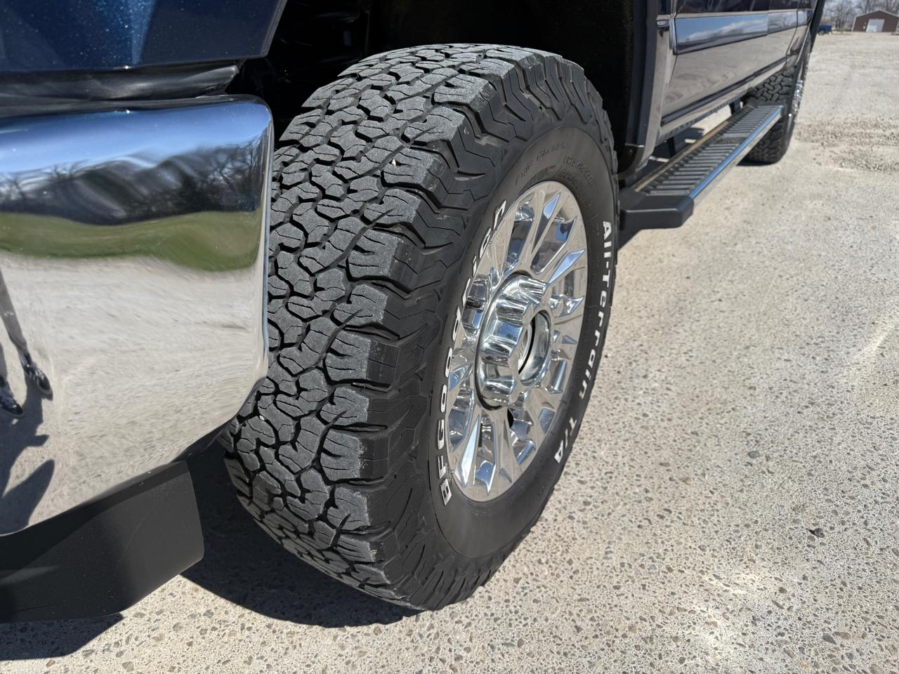 Ford Super Duty F-350 SRW 4WD Crew Cab 156" XL 2019