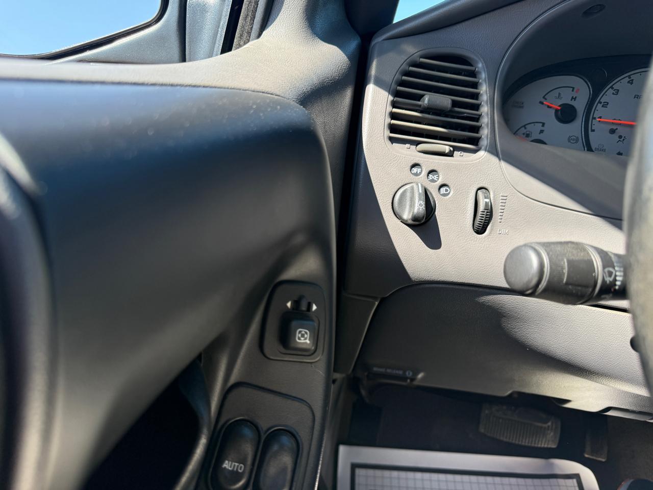 Ford Ranger 4dr Supercab 3.0L XLT Appearance 2003