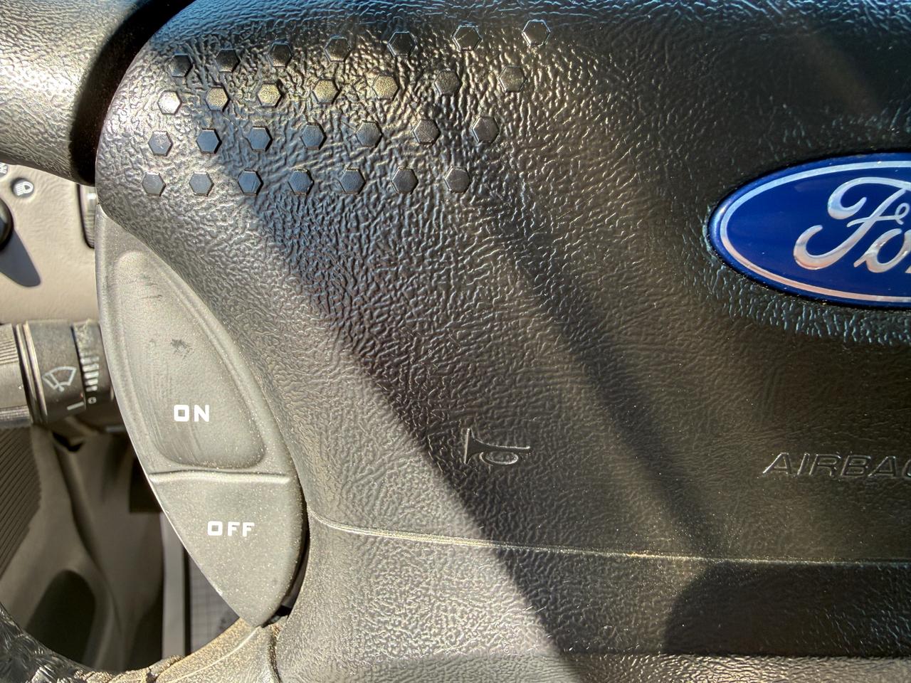 Ford Ranger 4dr Supercab 3.0L XLT Appearance 2003