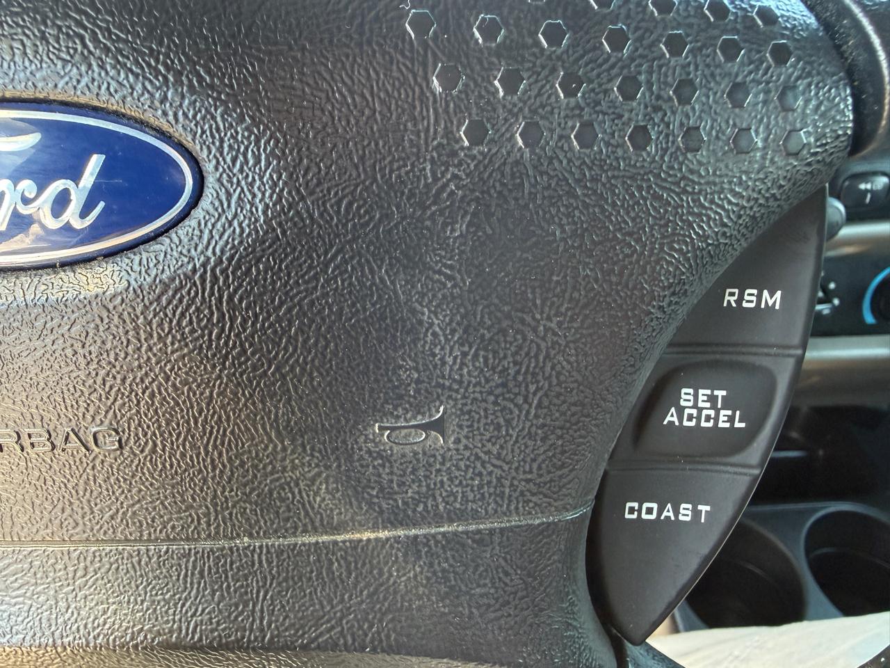 Ford Ranger 4dr Supercab 3.0L XLT Appearance 2003