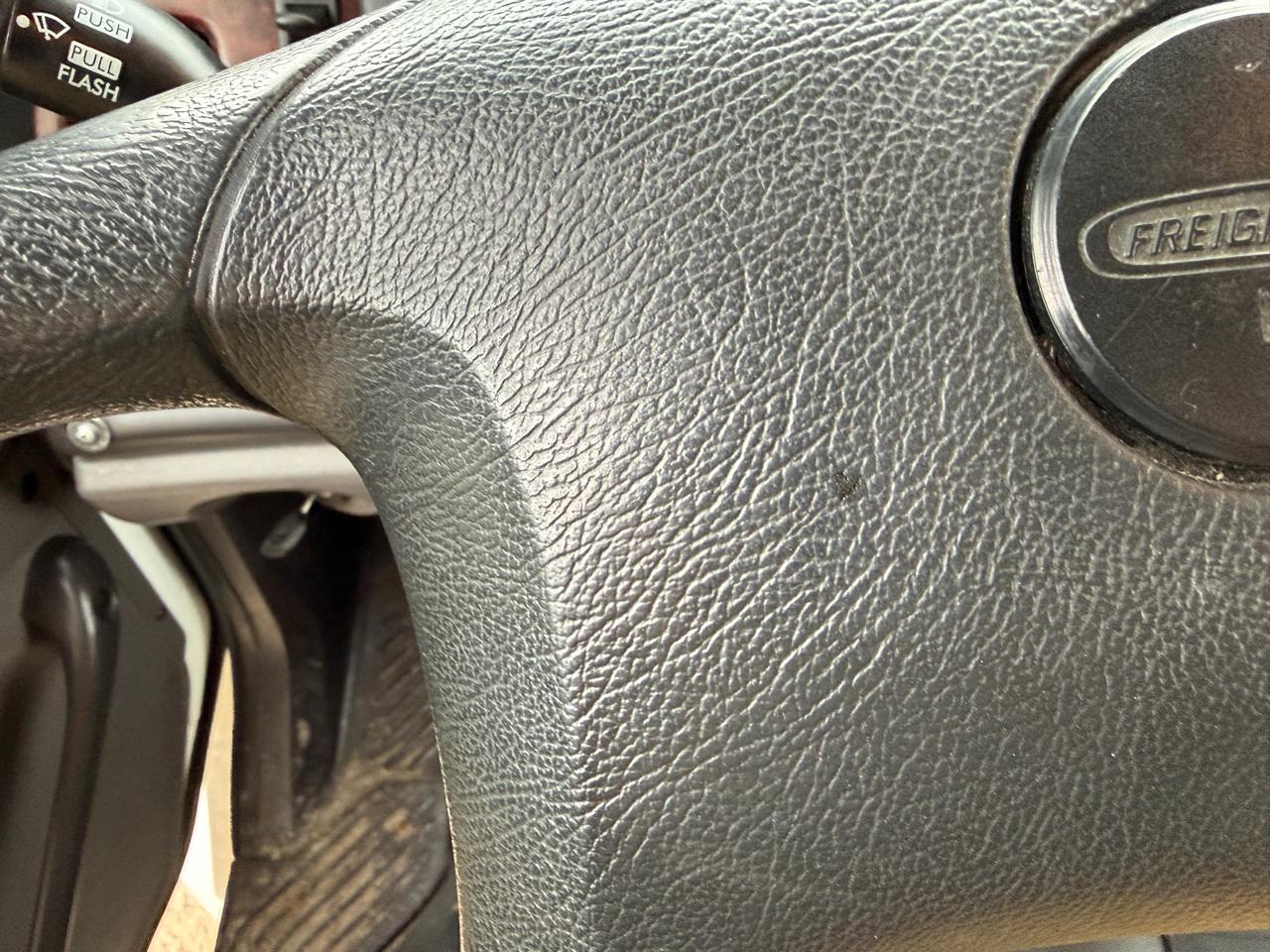 Freightliner M2  2014