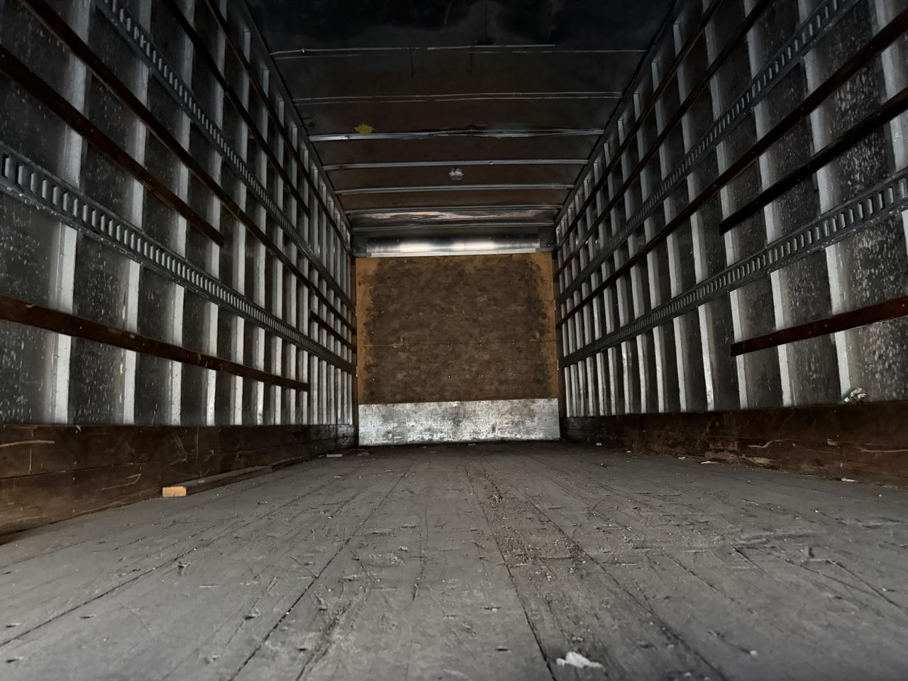 Freightliner M2  2015