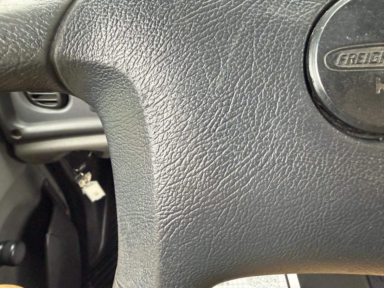 Freightliner M2  2015