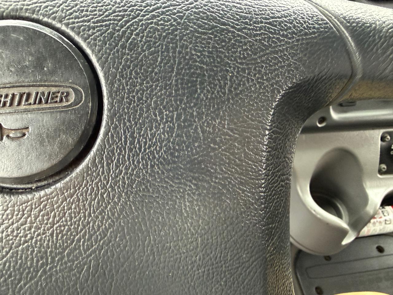 Freightliner M2  2015