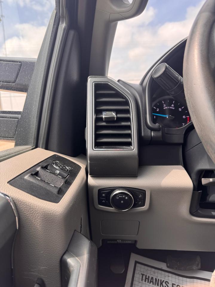 Ford Super Duty F-350 SRW 4WD Crew Cab 156" FX4 2022