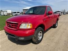 2003 Ford F-150 