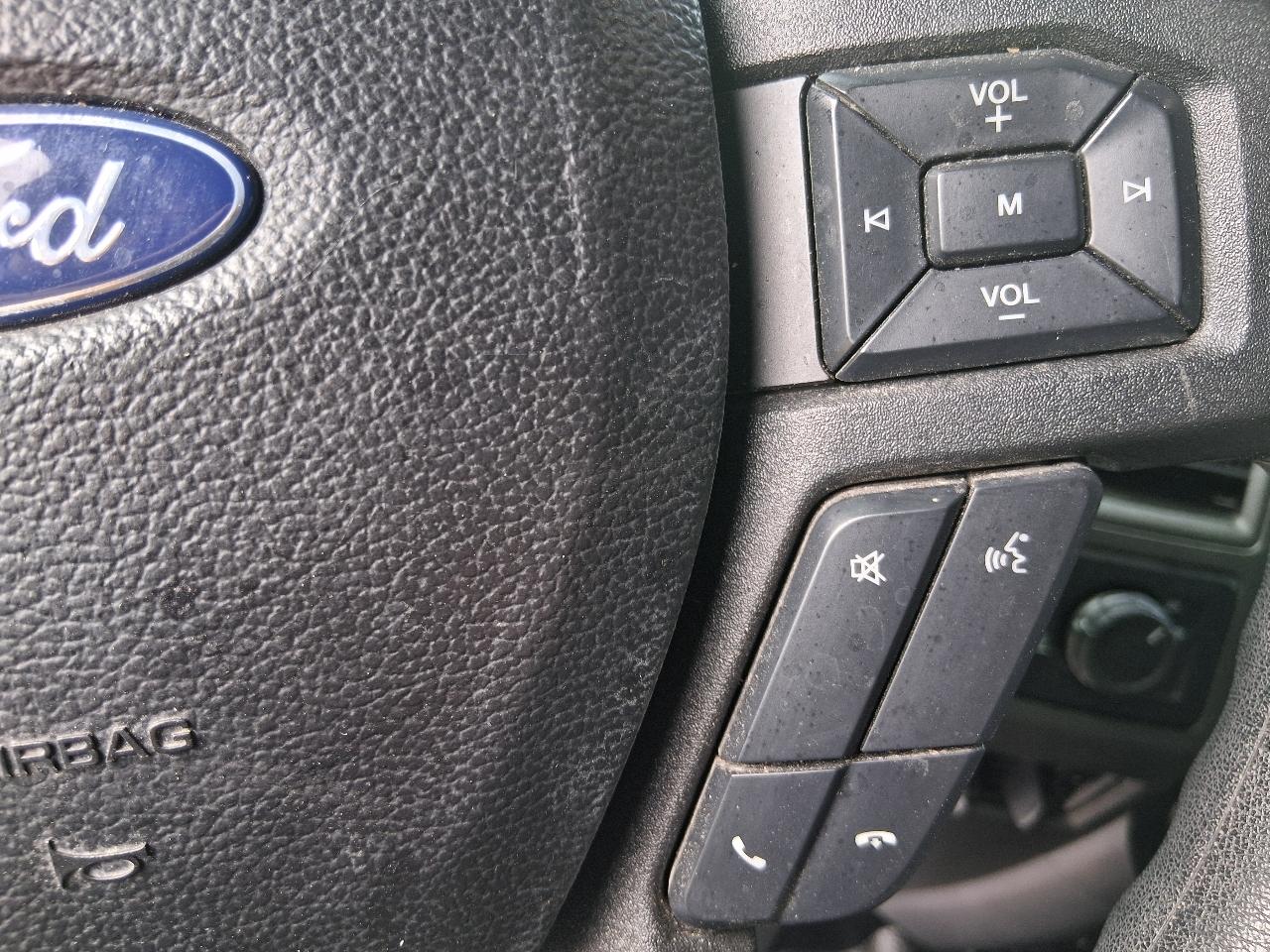 Ford Super Duty F-250 SRW King Ranch 4WD Crew Cab 8' Box 2019