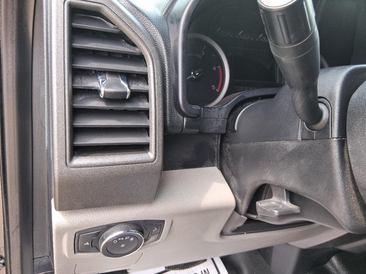 Ford Super Duty F-250 SRW King Ranch 4WD Crew Cab 8' Box 2019