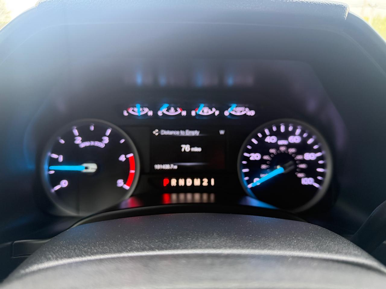 Ford Super Duty F-250 SRW XLT 4WD SuperCab 6.75' Box 2019