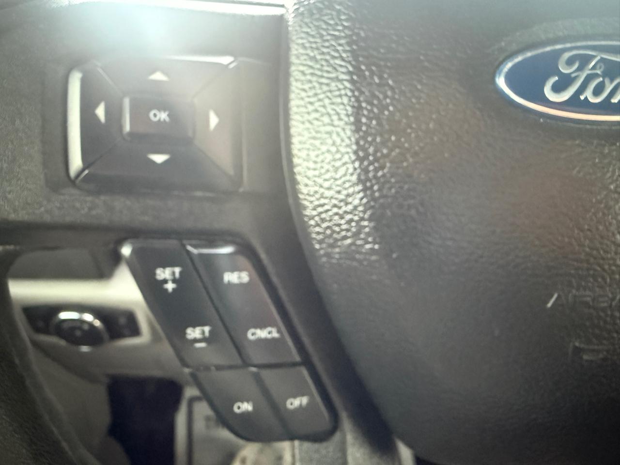 Ford Super Duty F-250 SRW XLT 4WD SuperCab 6.75' Box 2019