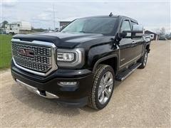 2016 GMC Sierra 1500 