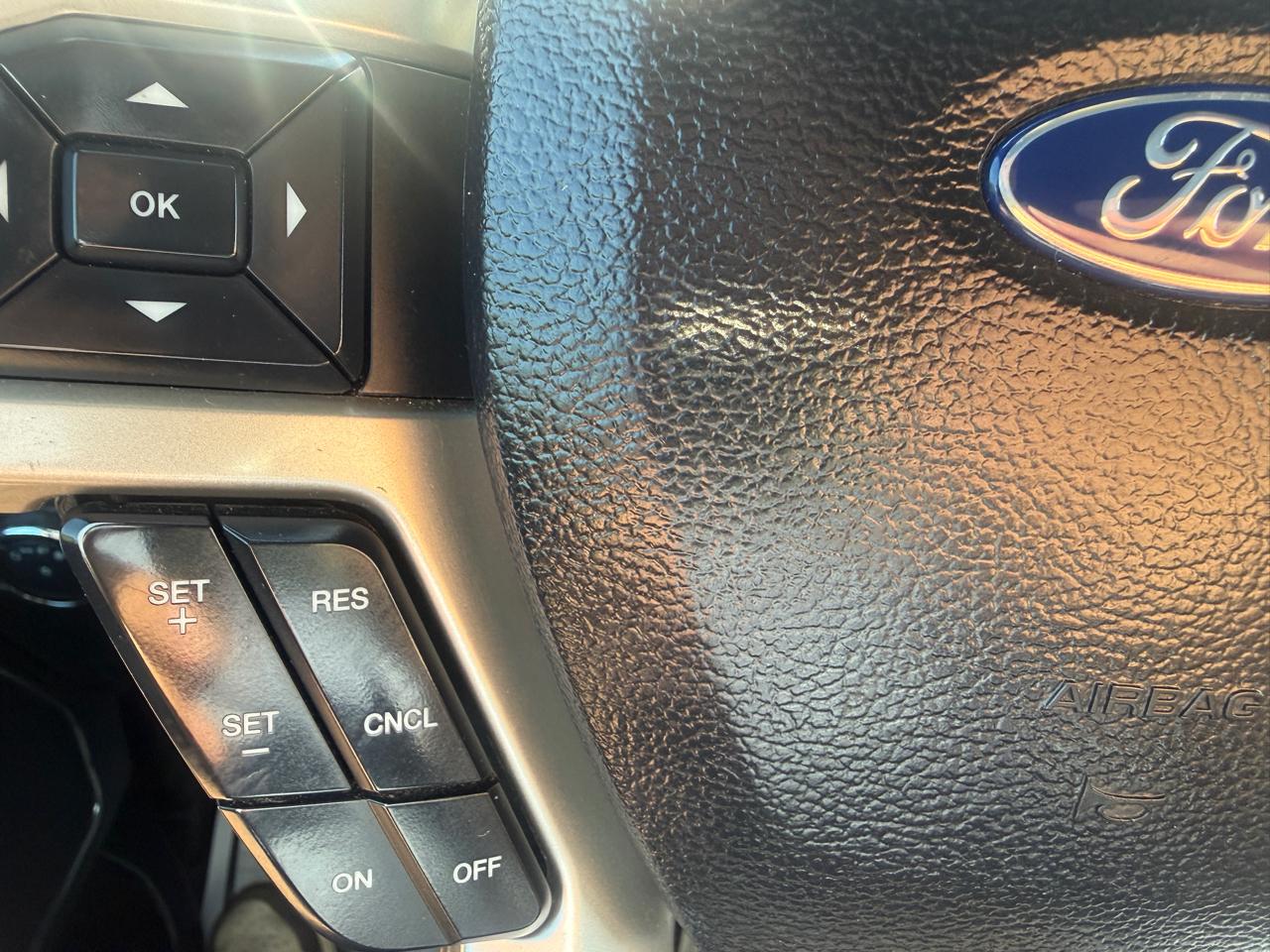Ford Super Duty F-250 SRW 4WD Crew Cab 156" Lariat 2021