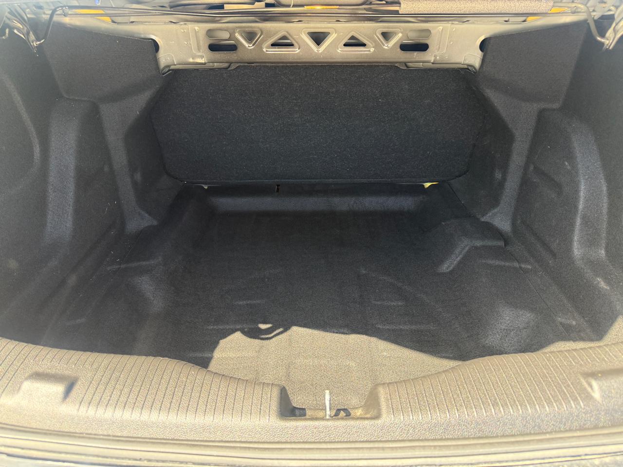 Chevrolet Cruze 4dr Sdn LS 2019