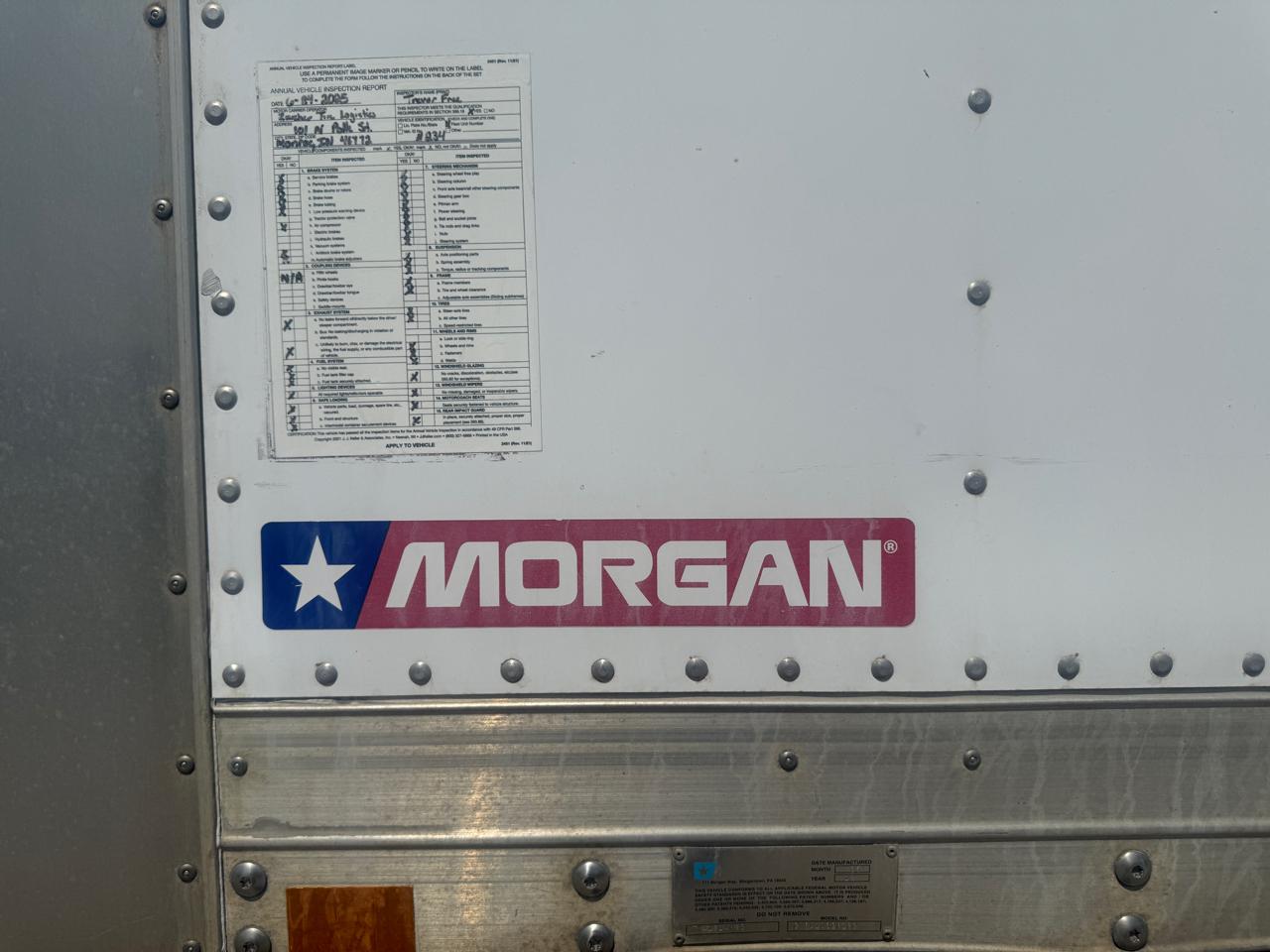 Freightliner M2  2012