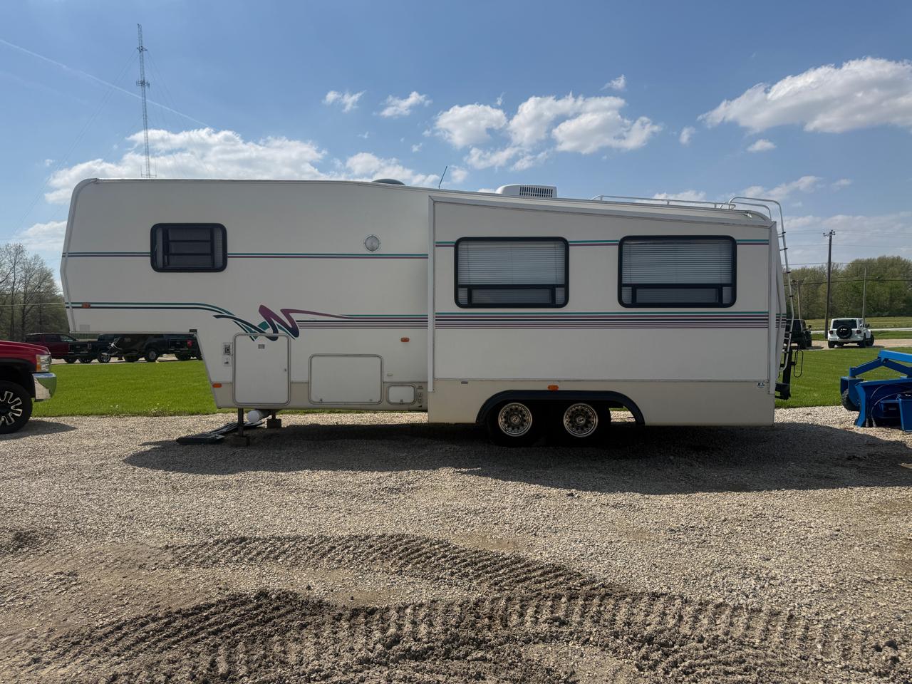 Newmar American Star  2006