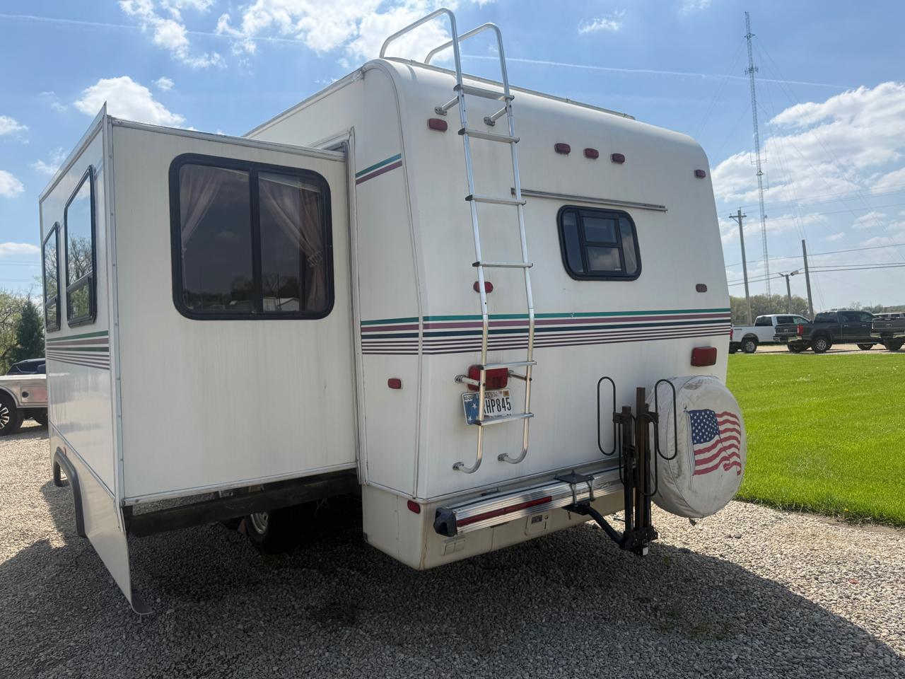 Newmar American Star  2006